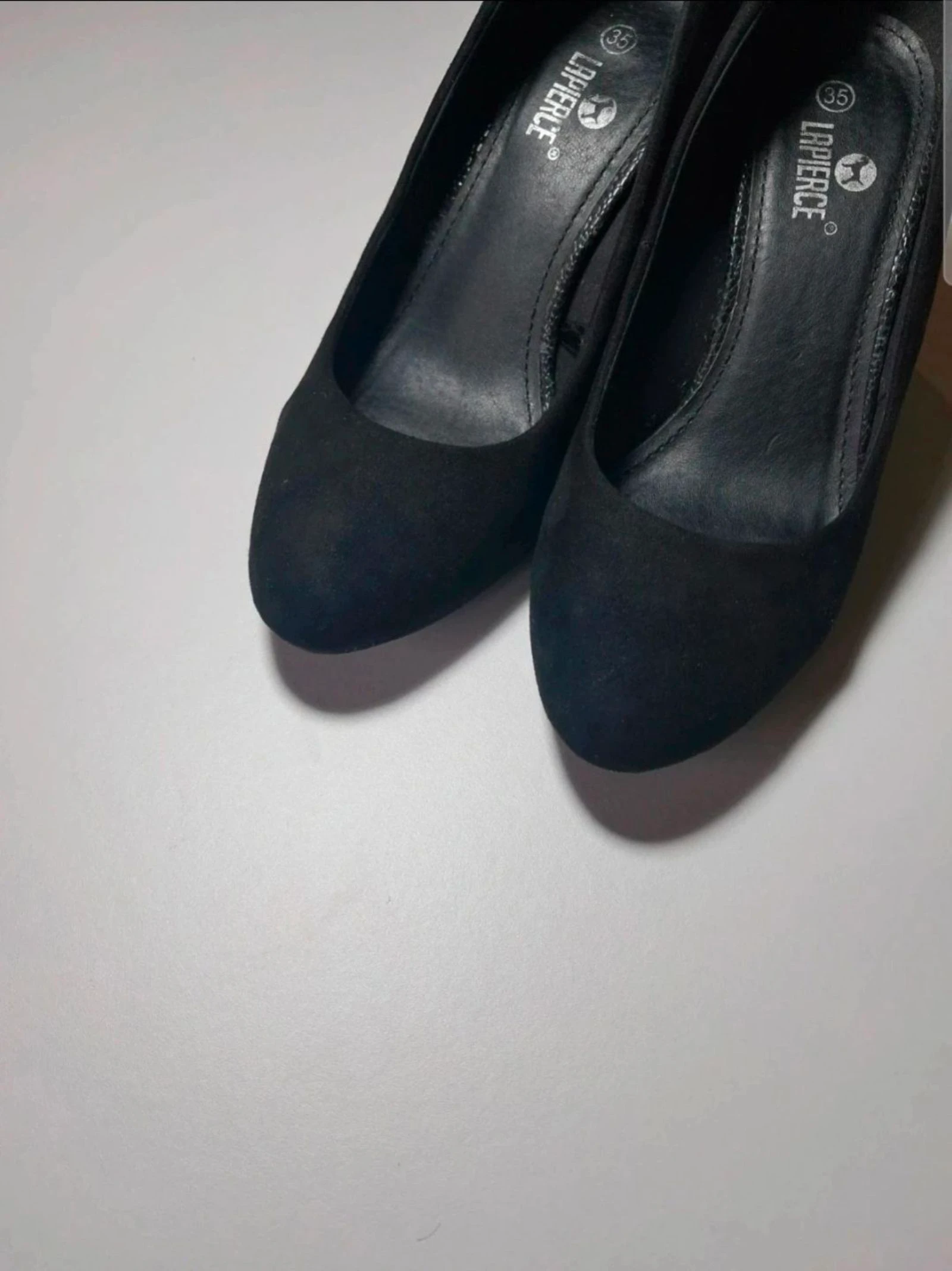 👠Hoge hakken maat 35 | Lapierce 👠 – photo 4